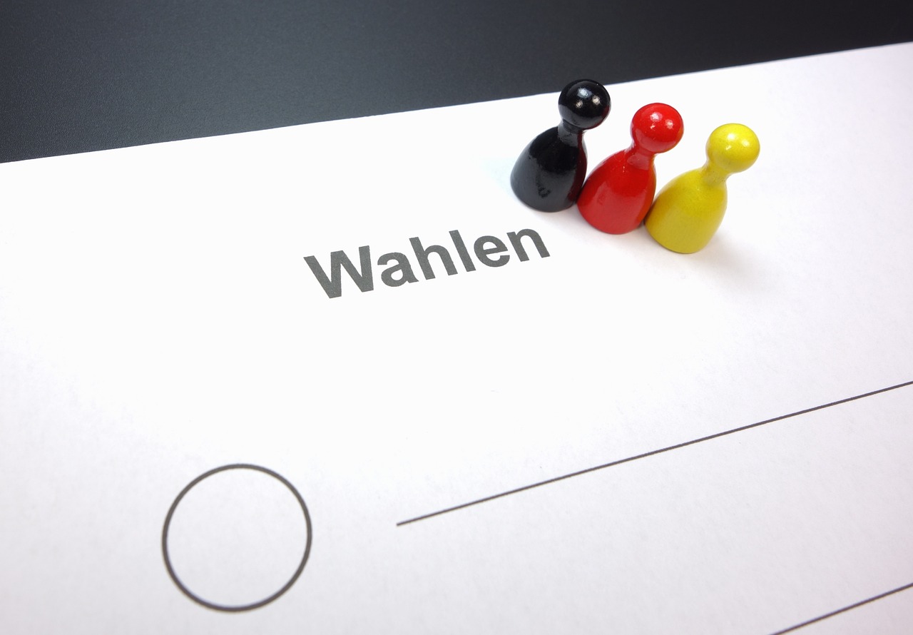 Wahlen